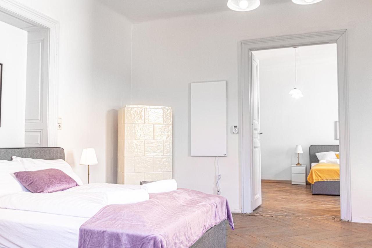 Cozy 2Br Apt. Near Akh Hospital-Ideal For Longstay Wien Exteriör bild